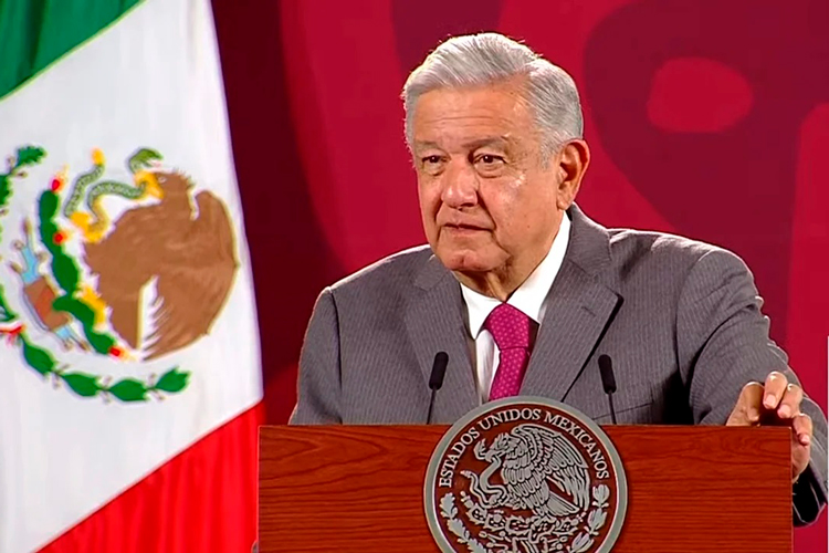 Insuficiente que EU otorgue 24 mil visas a venezolanos: AMLO
