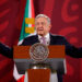 Voto electrónico, opción a analizar para reforma electoral: AMLO