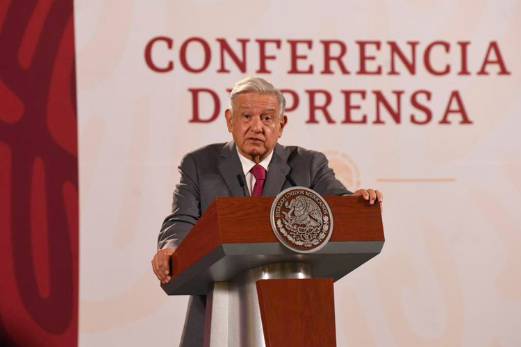 Insuficiente que EU otorgue 24 mil visas a venezolanos: AMLO