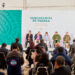 Anuncia AMLO inversión millonaria para Nuevo Laredo