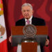 Inflación ‘ya llegó a su límite máximo’: AMLO