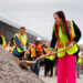 Anuncia Carmen Lilia más vuelos diarios Nuevo Laredo-CDMX