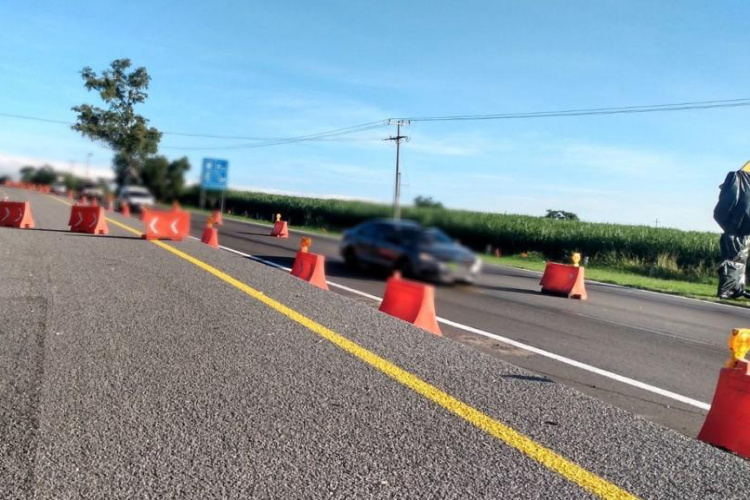 Mejorar red de carreteras en Tamaulipas confirma SCT