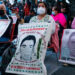 Caso Ayotzinapa: GIEI explica inconsistencias en chats