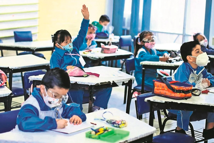 “SEP no estaba lista para iniciar plan de estudios”