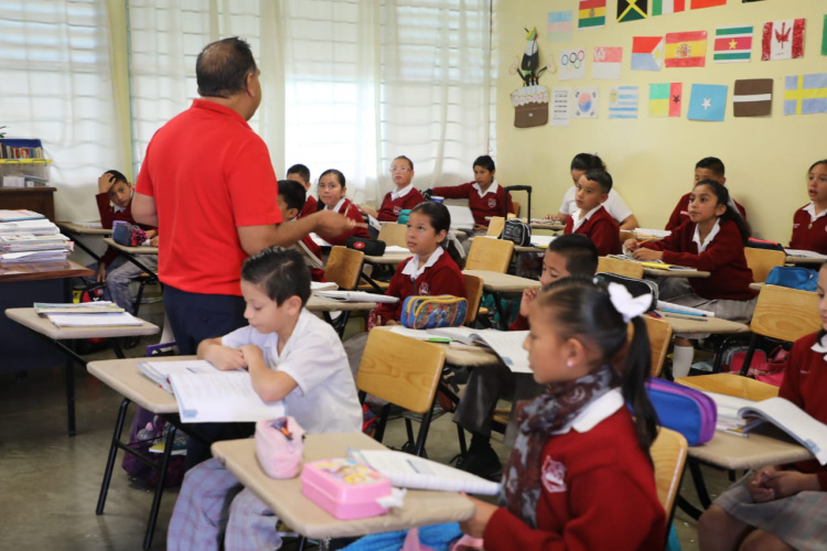 Reprueban falsas alarmas de violencia en escuelas