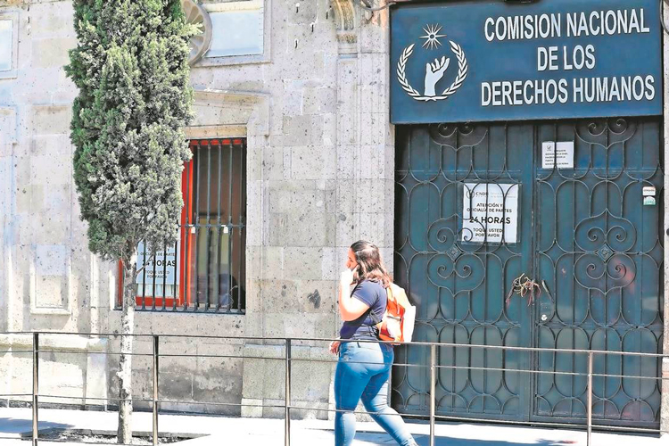 GN no llega a 36% de municipios violentos