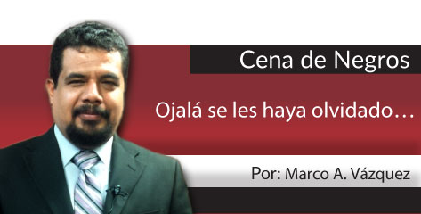 Una Tras Otra / Justicia llegará para Eugenio