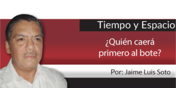 Una Tras Otra / Cabeza de Vaca en la mira de Interpol