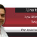Una Tras Otra / Los últimos serán los primeros