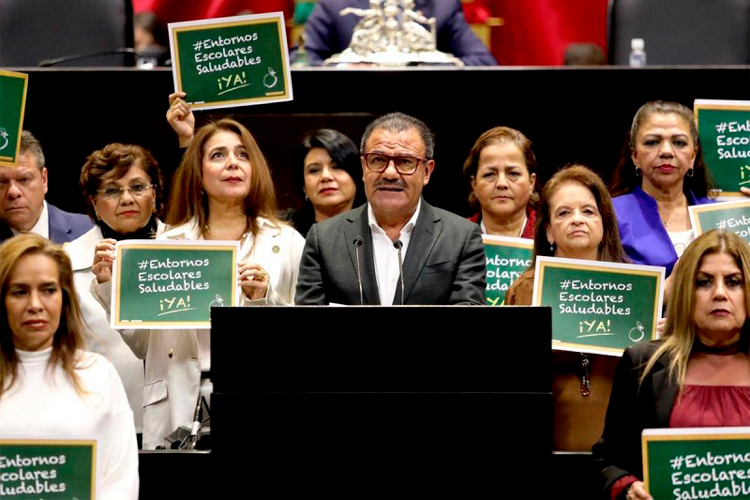 Duros urgen consenso para reforma electoral