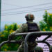 Envían Diputados a Comisiones minuta de militarización