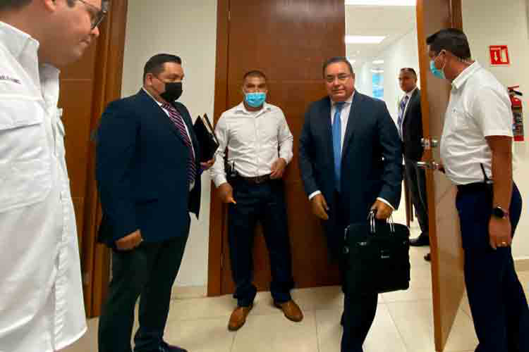 Aprueban ampliar a 2028 presencia militar en calles