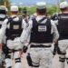 Rechaza Congreso militarizar calles en Tamaulipas