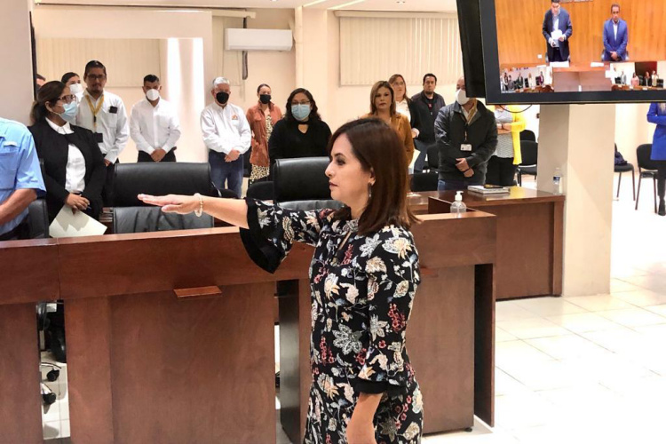 Mantiene SEDENA estabilidad de seguridad en Tamaulipas