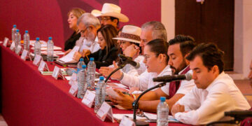 SET aplica estrategia anti abandono escolar en el Altiplano