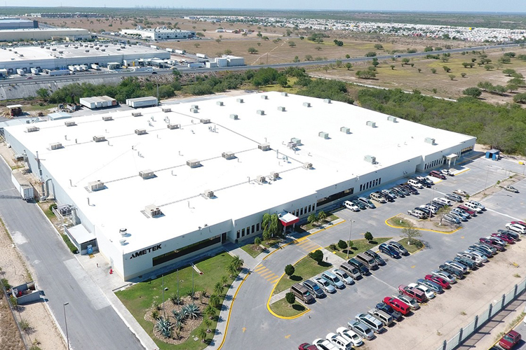 Ampliarán plantas maquiladoras en Nuevo Laredo en 2023