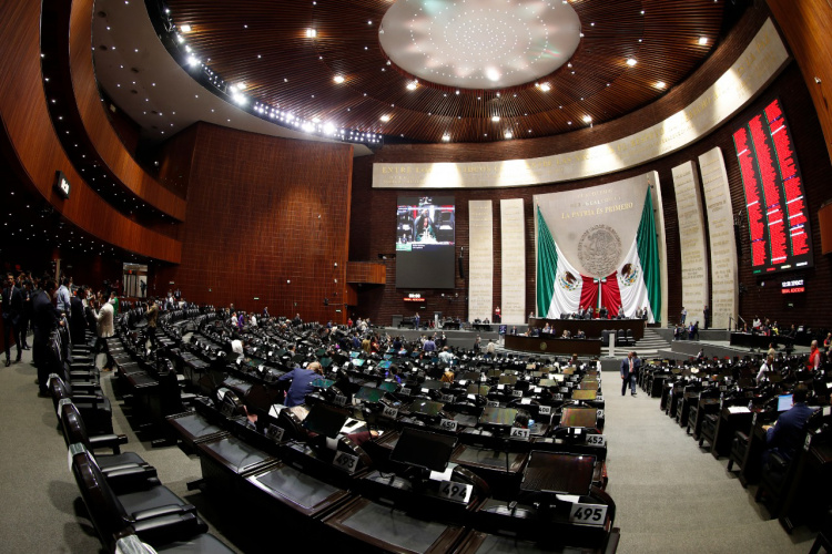 Proyectan 67 mmdp a Tamaulipas en PEF 2023