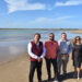 Secretaría de Turismo escucha propuestas para impulsar playas incluyentes