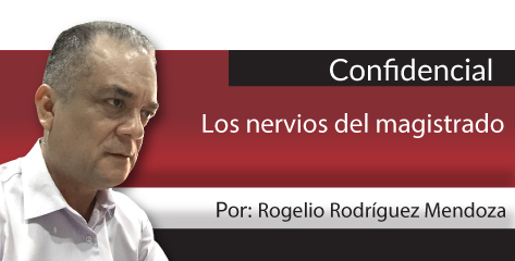 Tiempo y Espacio / Rigo y la convocatoria