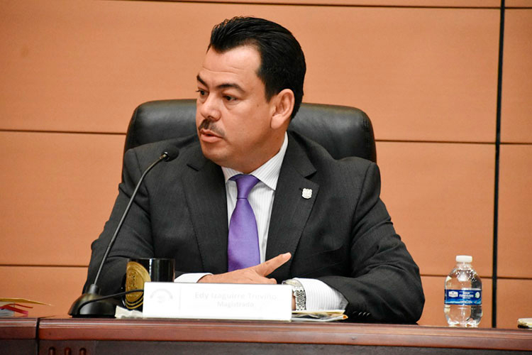 Encabezará Luis Torre dirigencia de MC en Victoria
