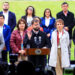 Defensa de García Luna insiste en anular los 4 cargos principales