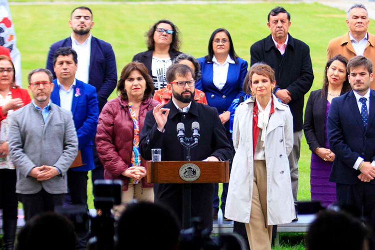 Defensa de García Luna insiste en anular los 4 cargos principales