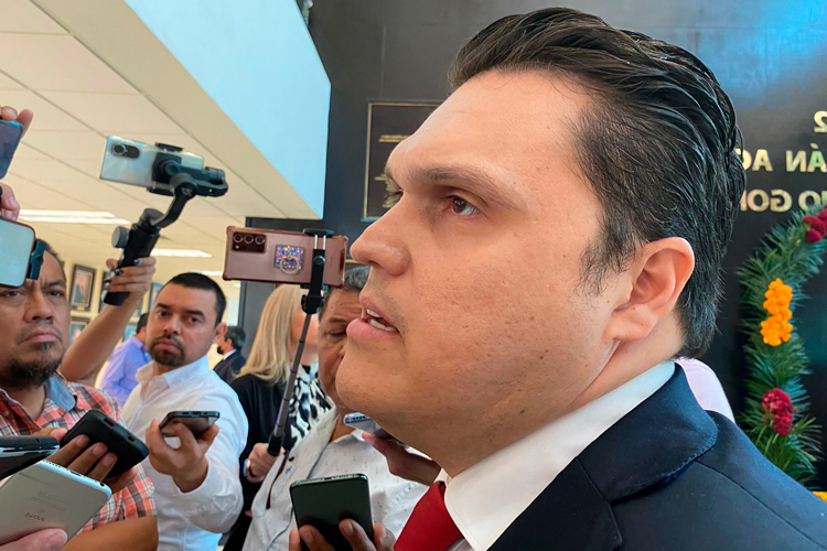 ‘Atora’ PAN propuesta de cobro de predial en Reynosa