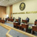 Contemplan elección de Senador el 19 de febrero