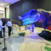 Invita Lalo Gattás a vivir experiencia con dinosaurios