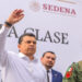 Da Nuevo Laredo apoyo a personas por frente frío