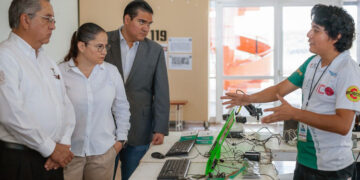 Anuncia Chucho Nader Feria Navideña y Exposición Ganadera
