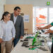 Anuncia Chucho Nader Feria Navideña y Exposición Ganadera