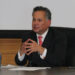 Ley veta a CdeV como aspirante a Senador: Nieto