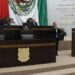 Frena Morena Servicio Profesional de Carrera en Congreso