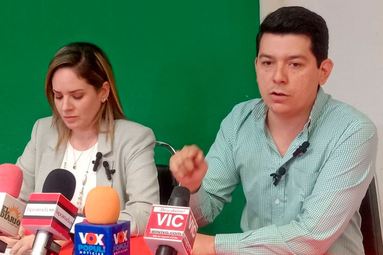 PRI Victoria ve con ‘buenos ojos’ aspiración de Ramiro Ramos