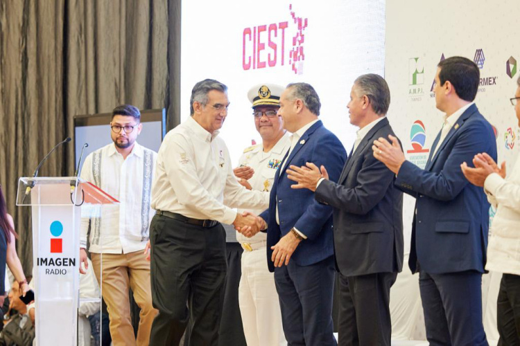 Anuncia Américo proyectos que transformarán el sur de Tamaulipas