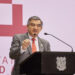 Celebra Gobernador ‘canasta’ presupuestal para Tamaulipas