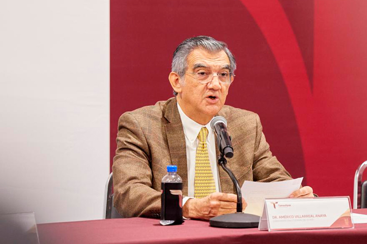 No permitiré impunidad; reprueba hechos en arrancones