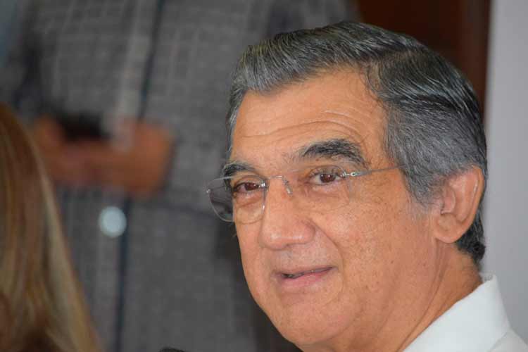 Propone Ejecutivo a Diputados designar a Gerentes de Comapas