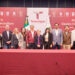 Presenta Carmen Lilia a gobernador proyectos de desarrollo