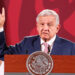 De pena ajena, reacción de Córdova ante encuesta: AMLO