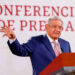 De pena ajena, reacción de Córdova ante encuesta: AMLO