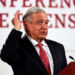 Sí hay bastantes pruebas en el feminicidio de Ariadna: AMLO
