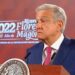 “Más fácil que vean un eclipse”: AMLO a quienes esperan señales sobre sucesión