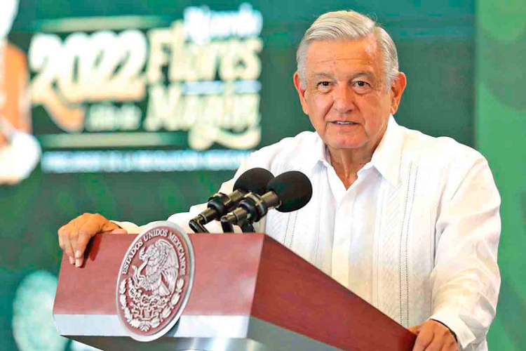 Aprueban diputados en lo general y particular el PEF 2023