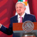 López Obrador, en desacuerdo con postura de Iglesia a reforma electoral