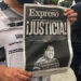 FGR identifica al asesino de Antonio de la Cruz