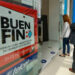 Despliega SSC operativo de vigilancia por el Buen Fin