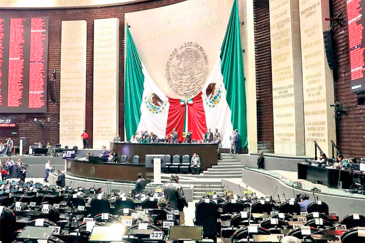 México se calienta más que el planeta